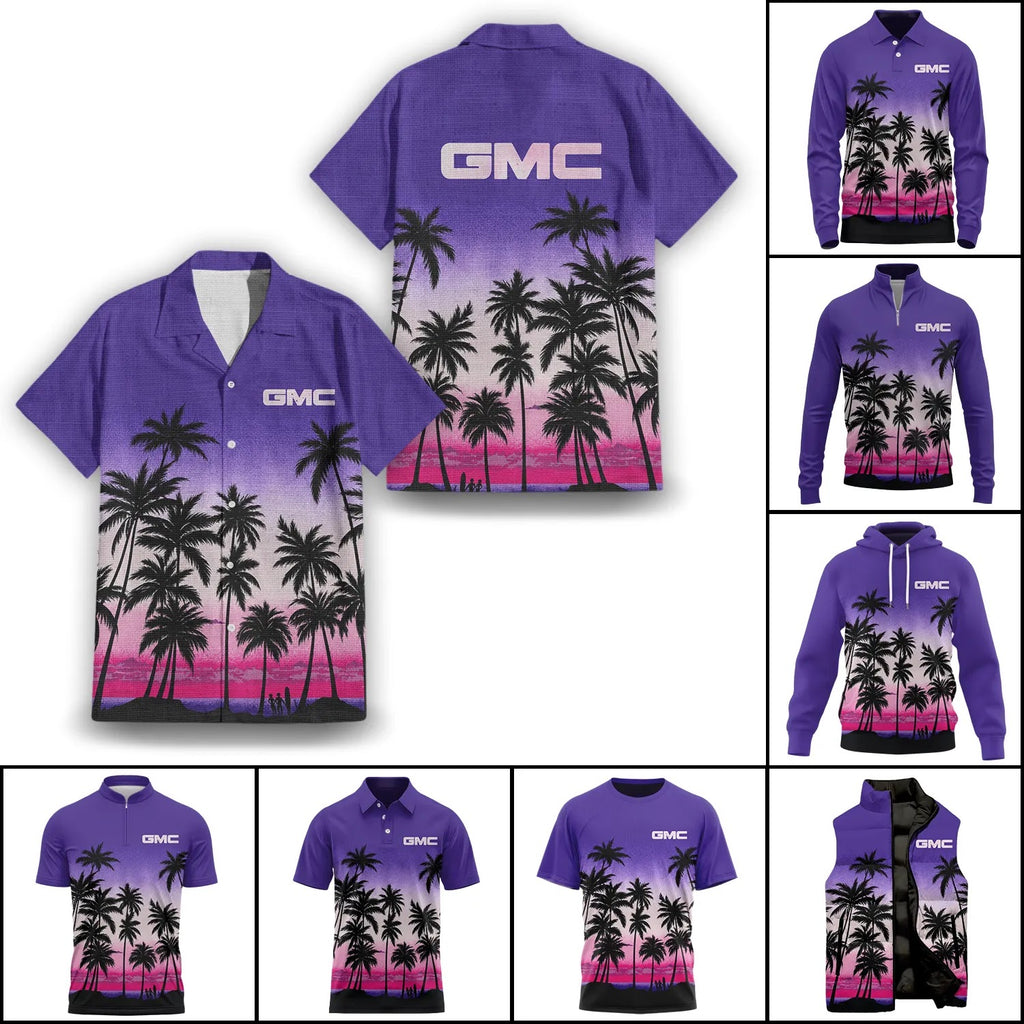 GMC Apparels SHW019