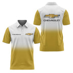 Chevrolet Apparels SC120