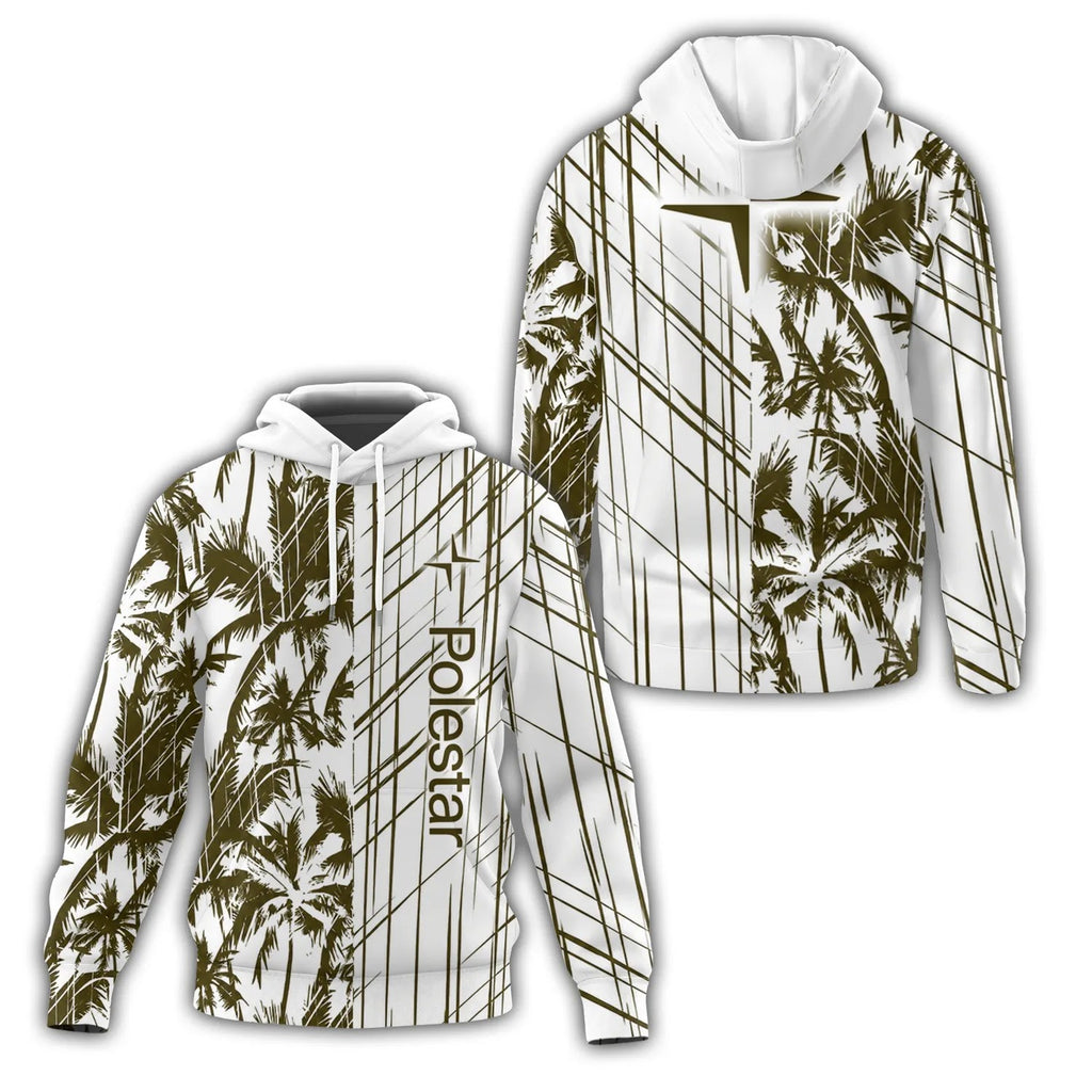 Polestar Apparels SHW041