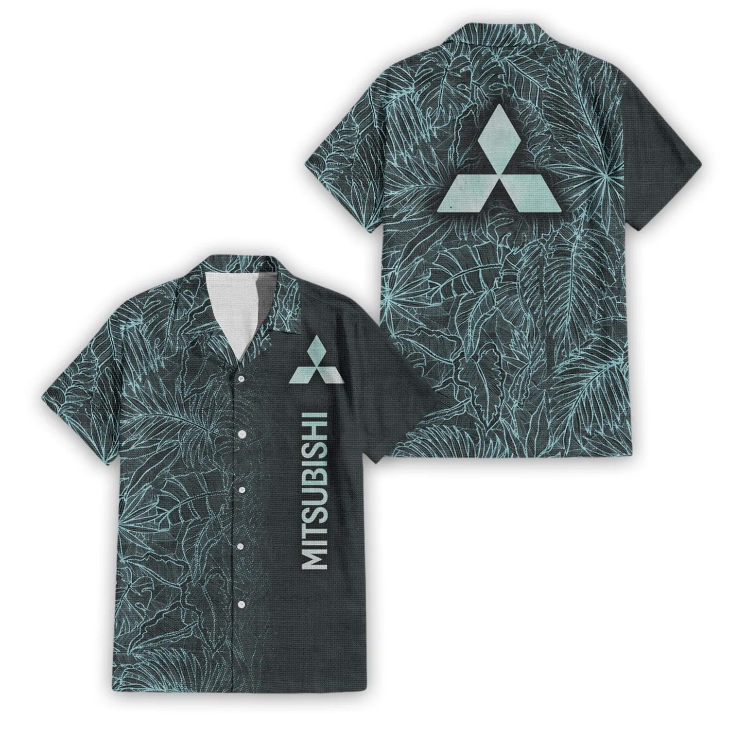 Mitsubishi Apparels SHW008