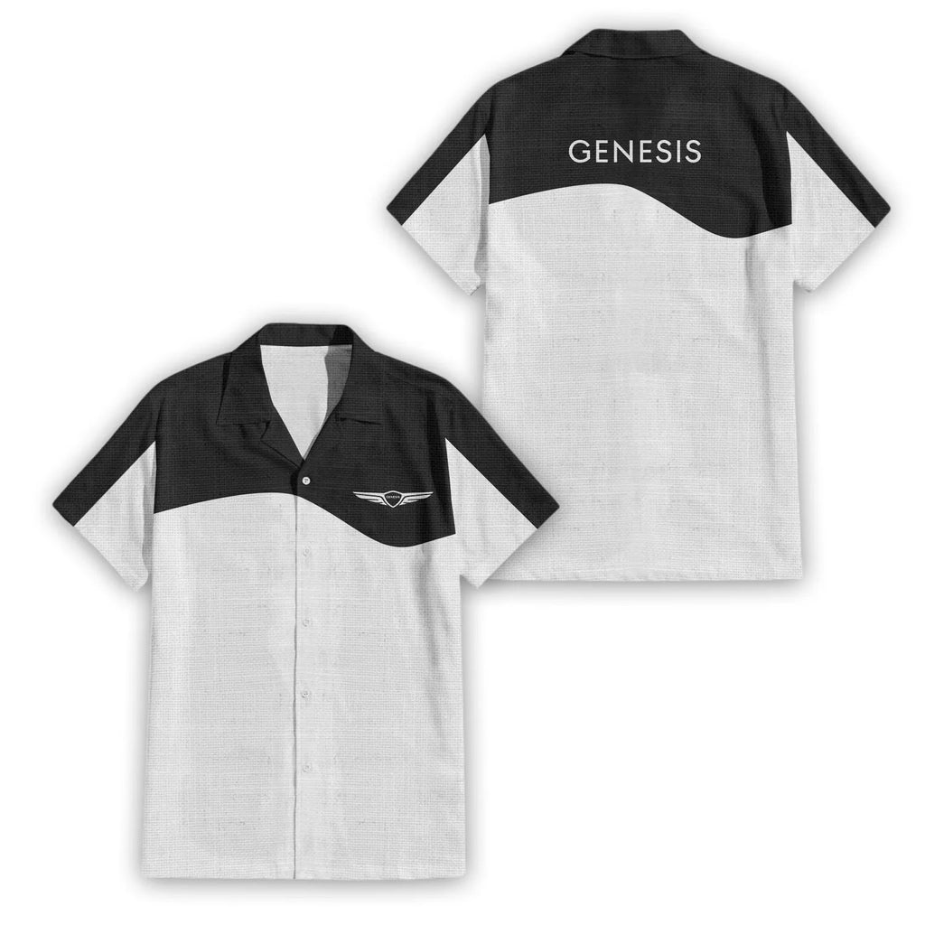 Genesis Apparels SC110