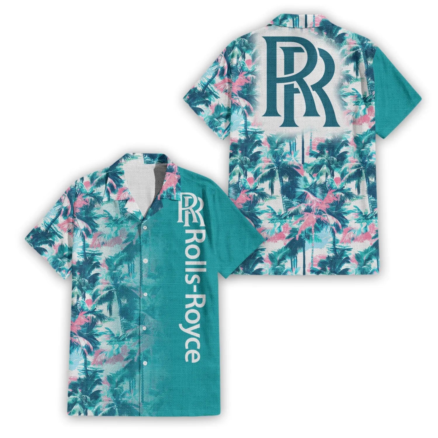 Rolls-Royce Apparels SHW061