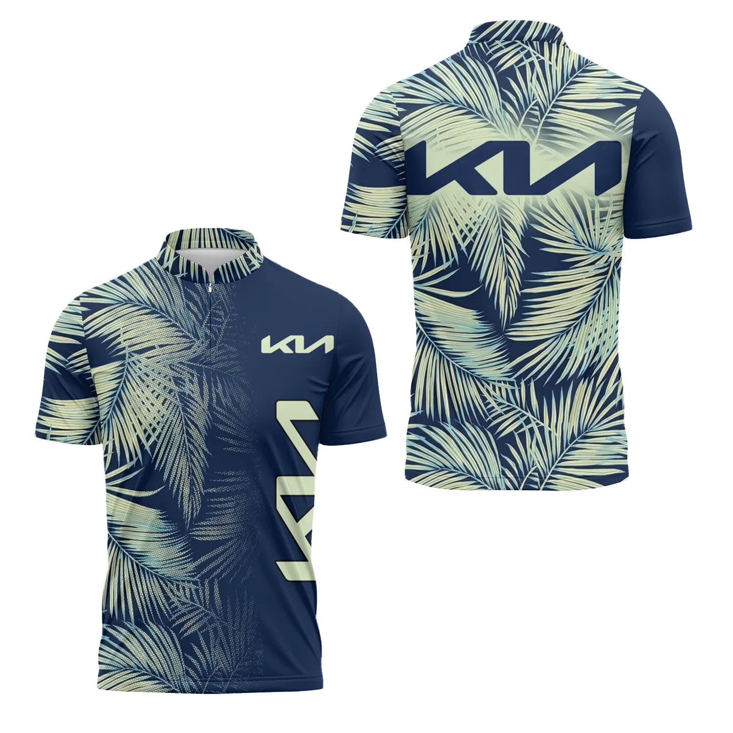 Kia Apparels SHW003