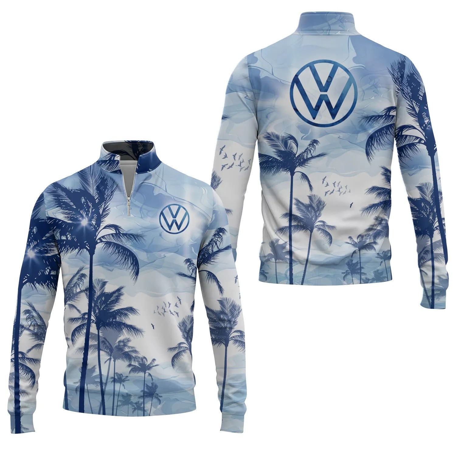 Volkswagen Apparels SHW004
