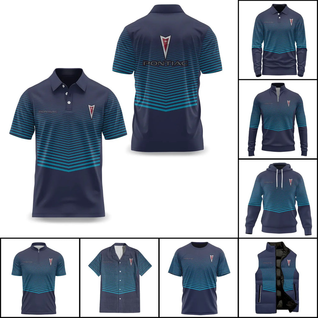 Pontiac Apparels SC099