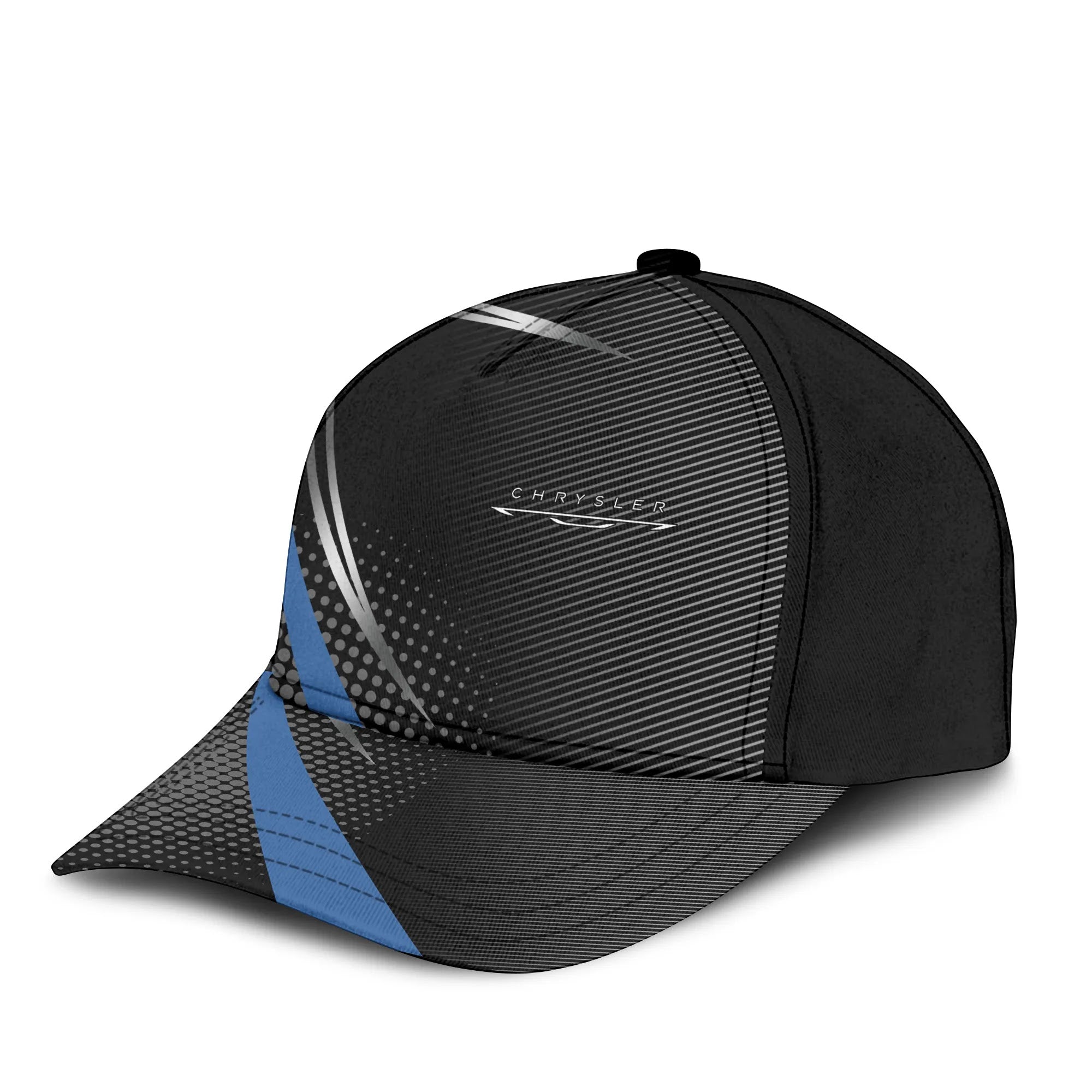 Chrysler Cap CSC042