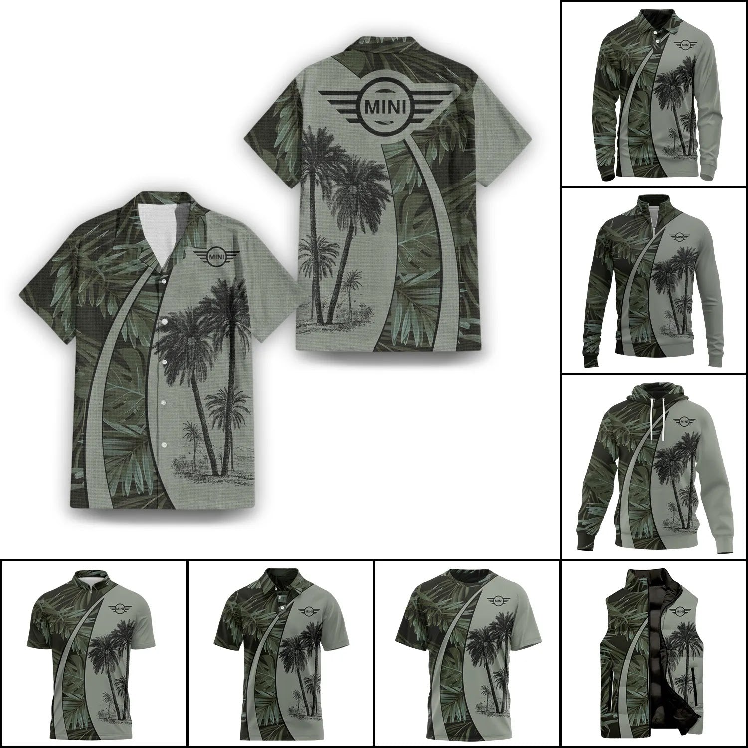 Mini Apparels SHW063
