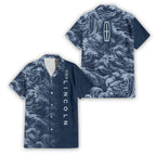 Lincoln Apparels SHW010