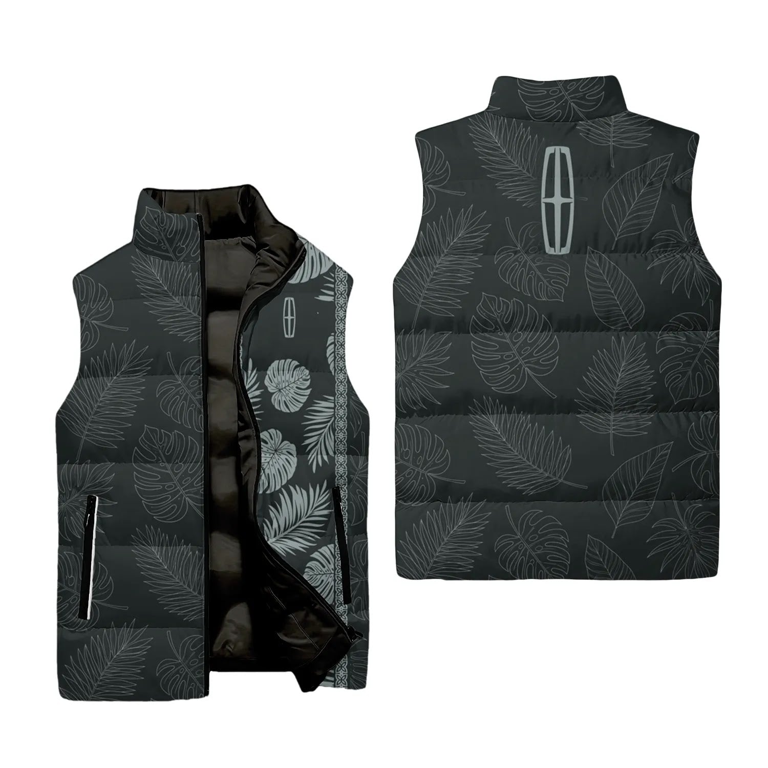 Lincoln Apparels SHW022