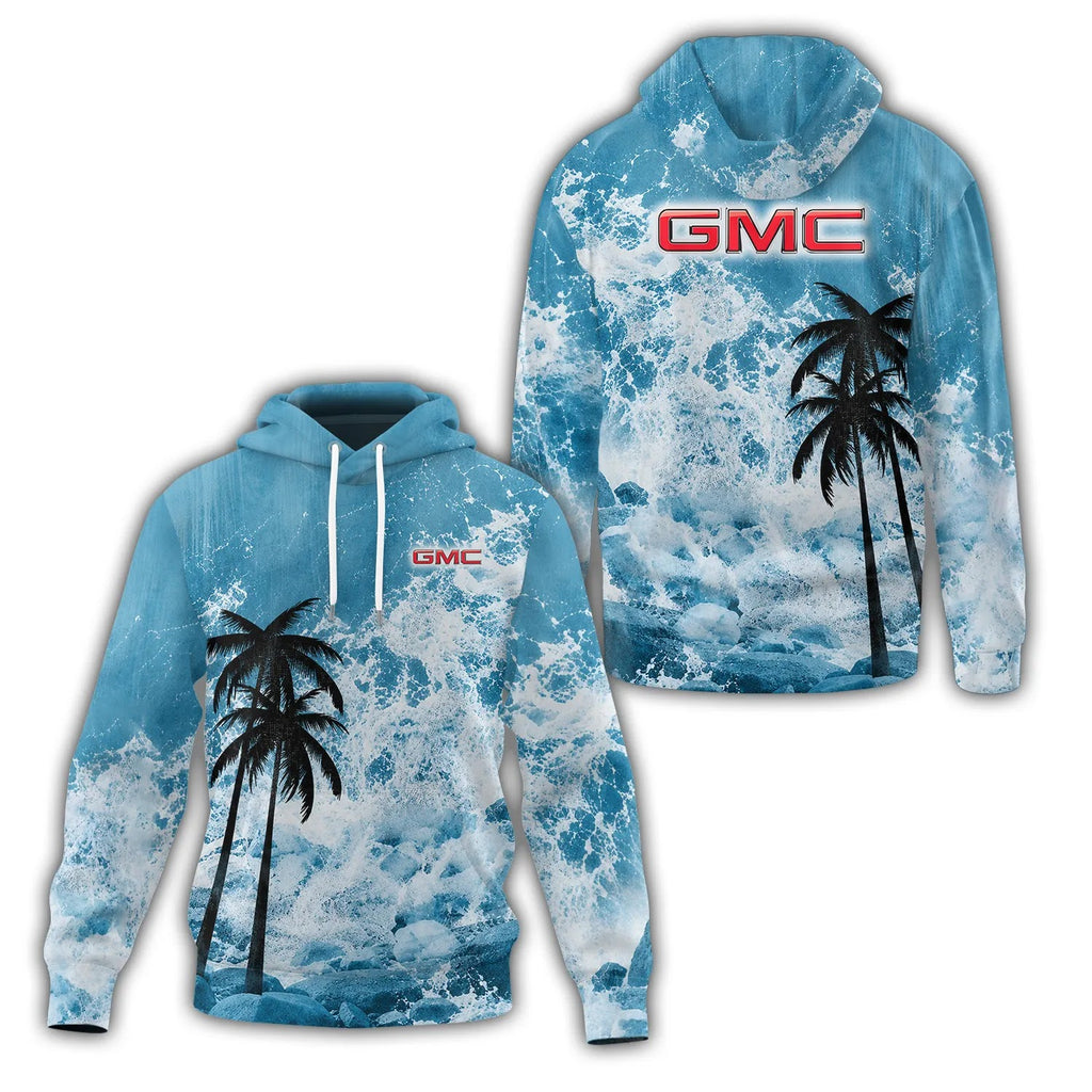 GMC Apparels SHW052