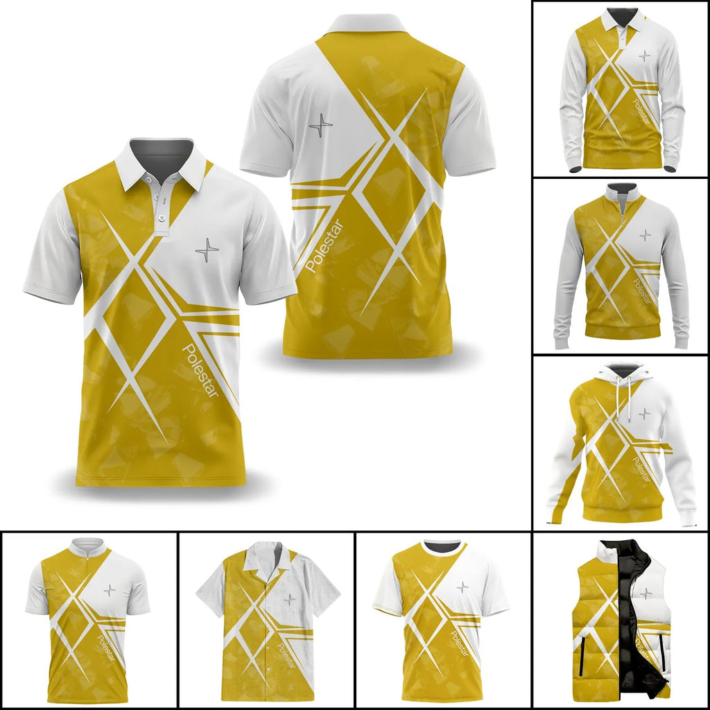 Polestar Apparels SC060