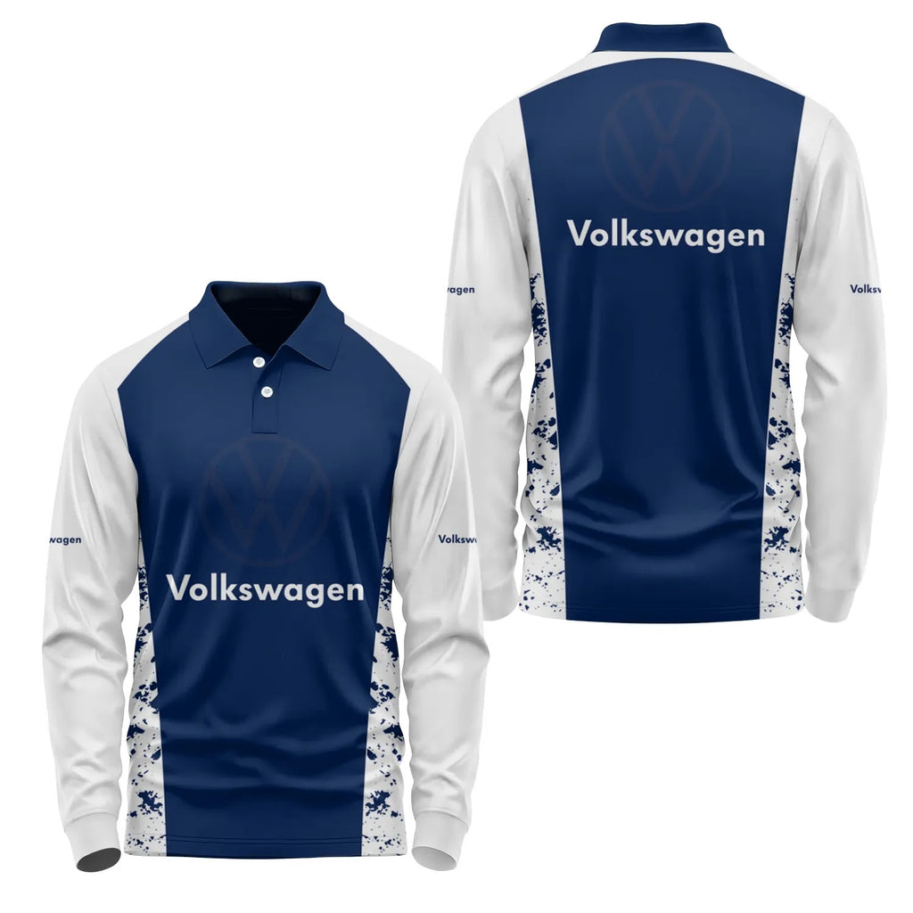 Volkswagen Apparels SC089