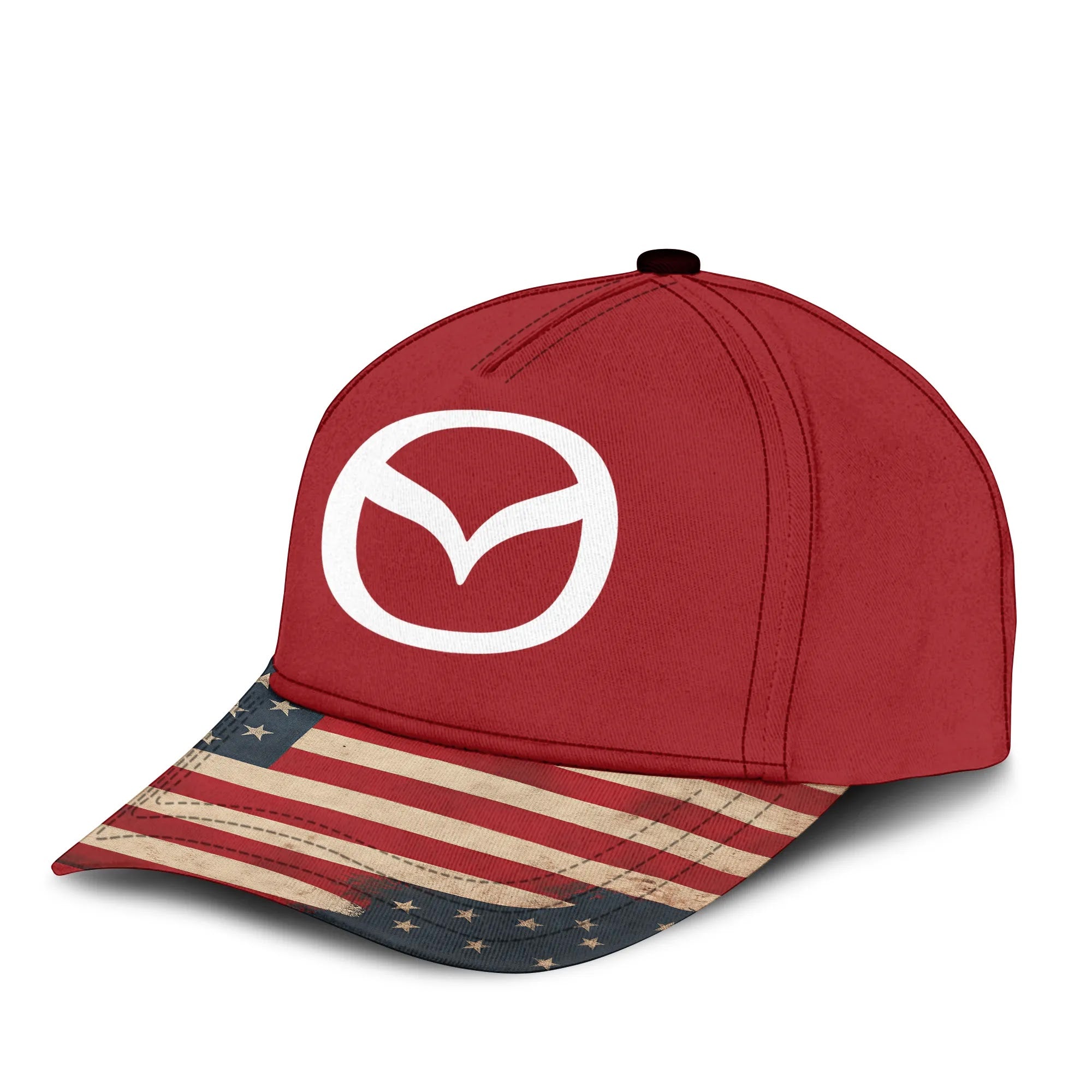 Mazda Cap CSC014