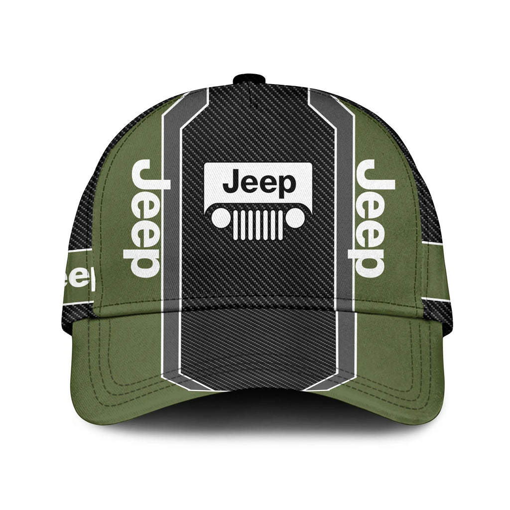 Jeep Cap CSC039