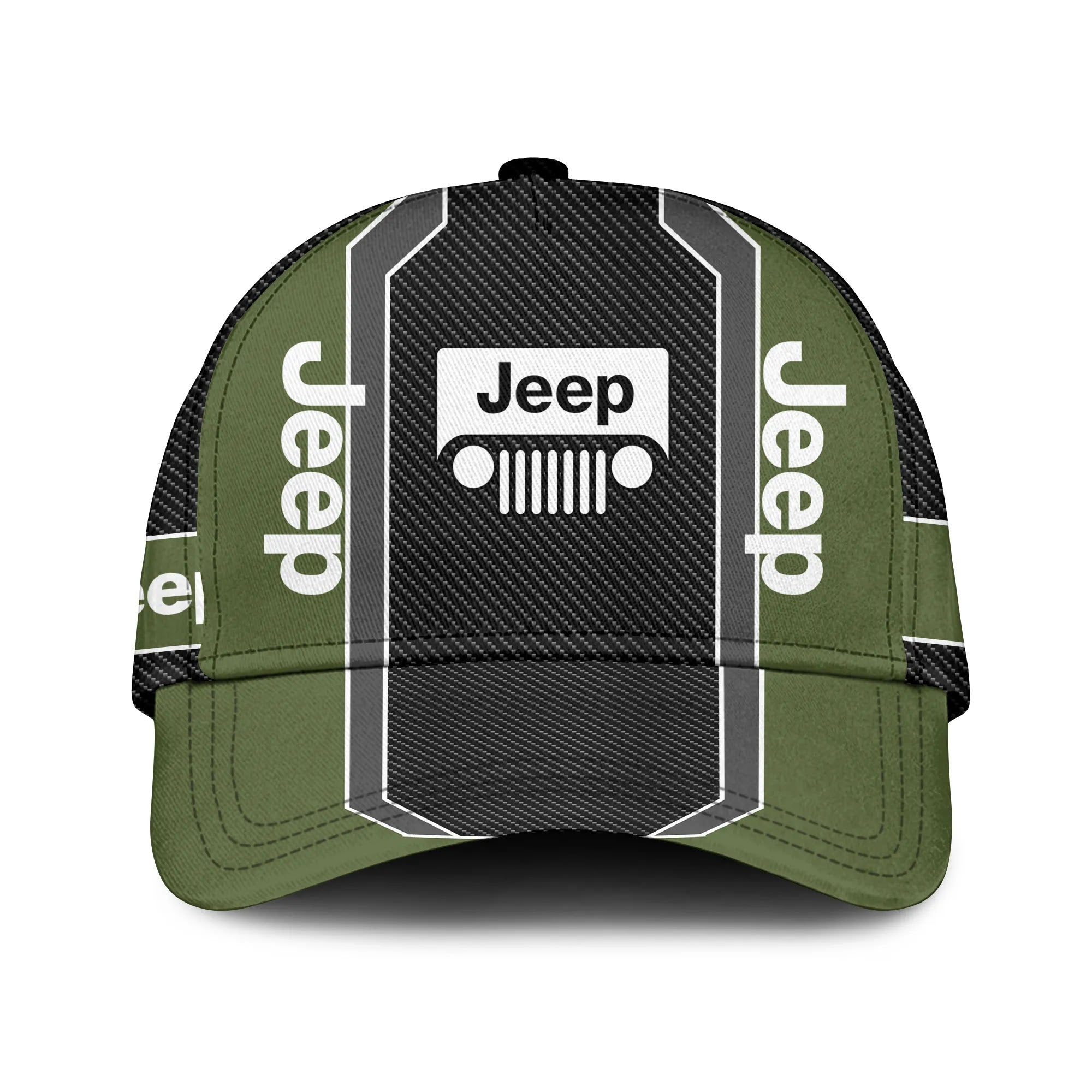 Jeep Cap CSC039
