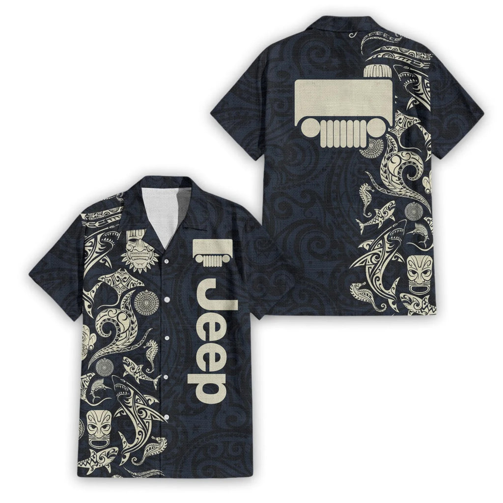 Jeep Apparels SHW033