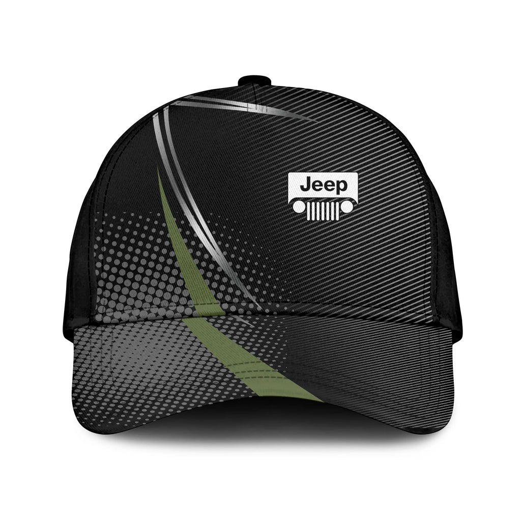 Jeep Cap CSC042