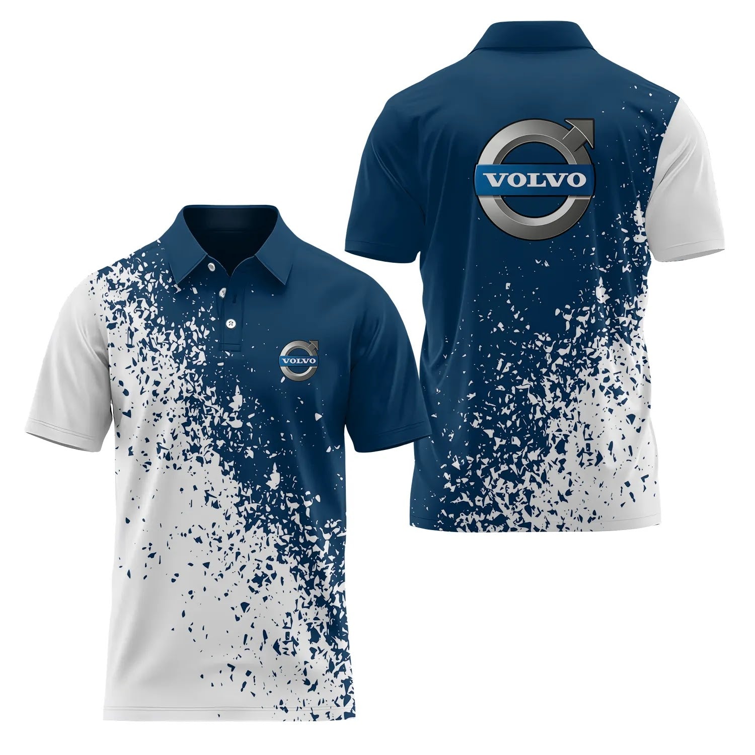 Volvo Apparels SC070