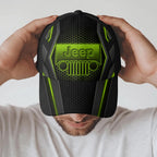 Jeep Apparels CSC077