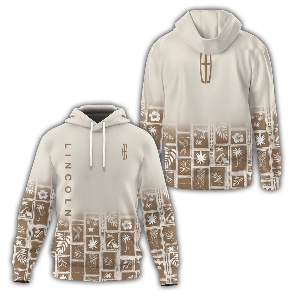 Lincoln Apparels SHW067