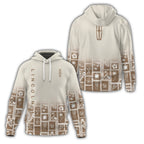 Lincoln Apparels SHW067