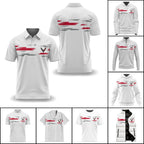 Corvette Apparels SC100-2