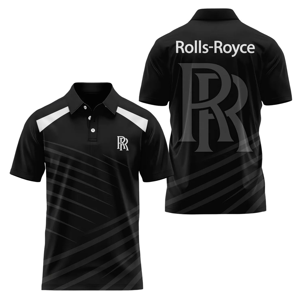 Rolls-Royce Apparels SC082