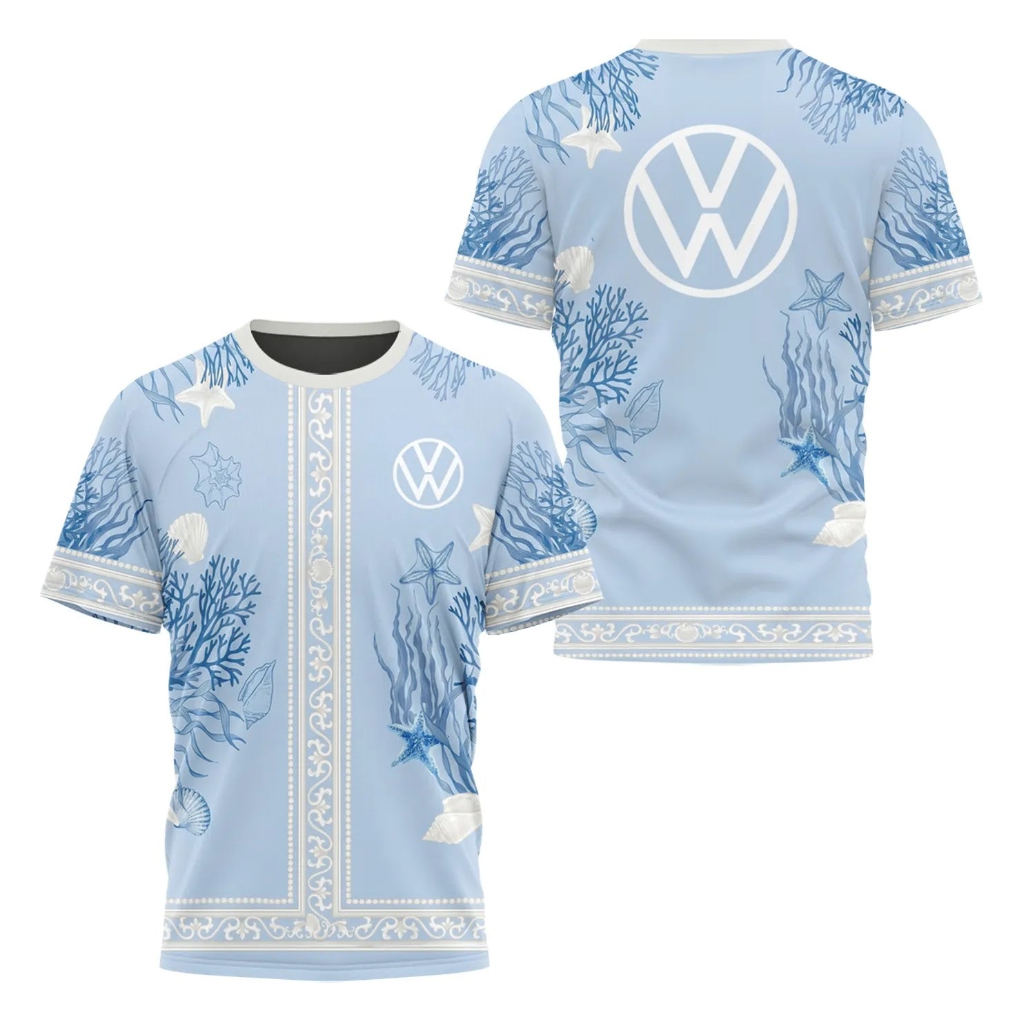 Volkswagen Apparels SHW024