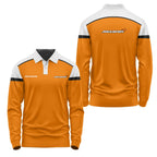 McLaren Apparels SC087