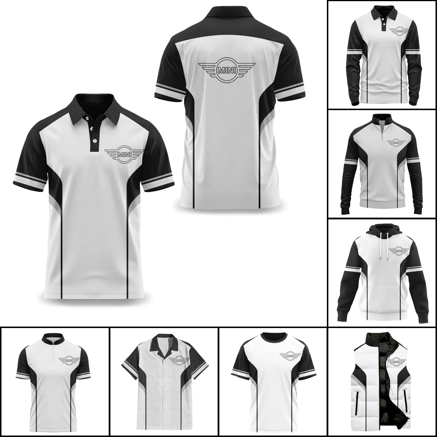 Mini Apparels SC113