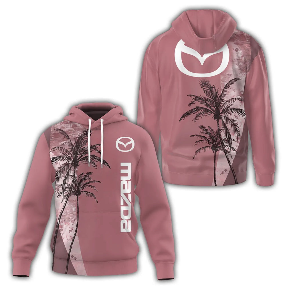 Mazda Apparels SHW071