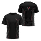 Corvette Apparels SC072