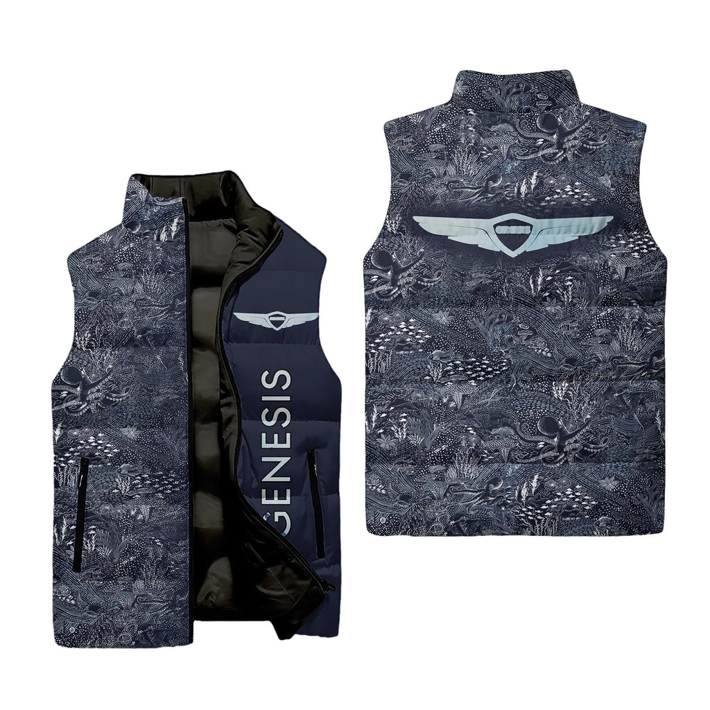 Genesis Apparels SHW006