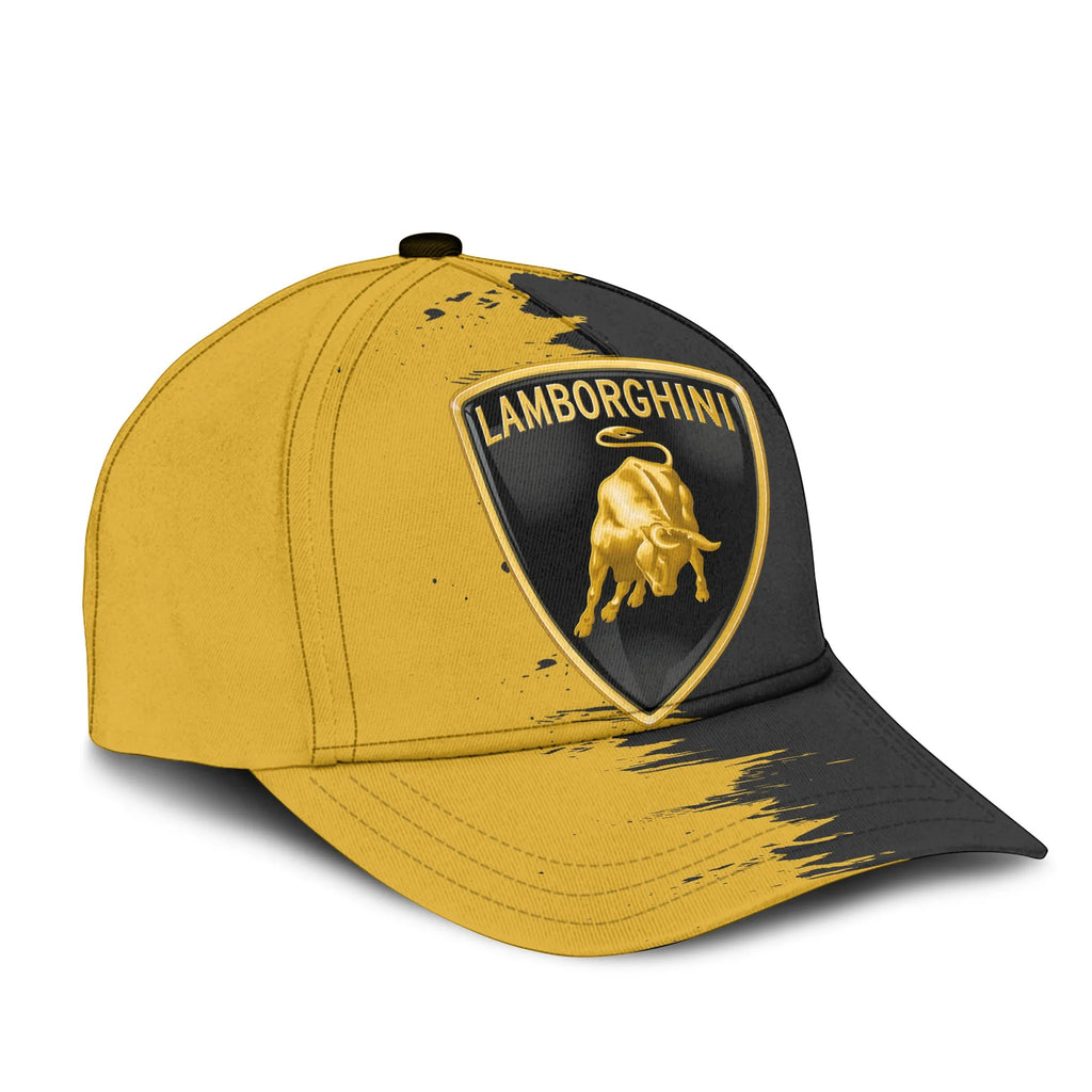 Lamborghini Cap CSC011