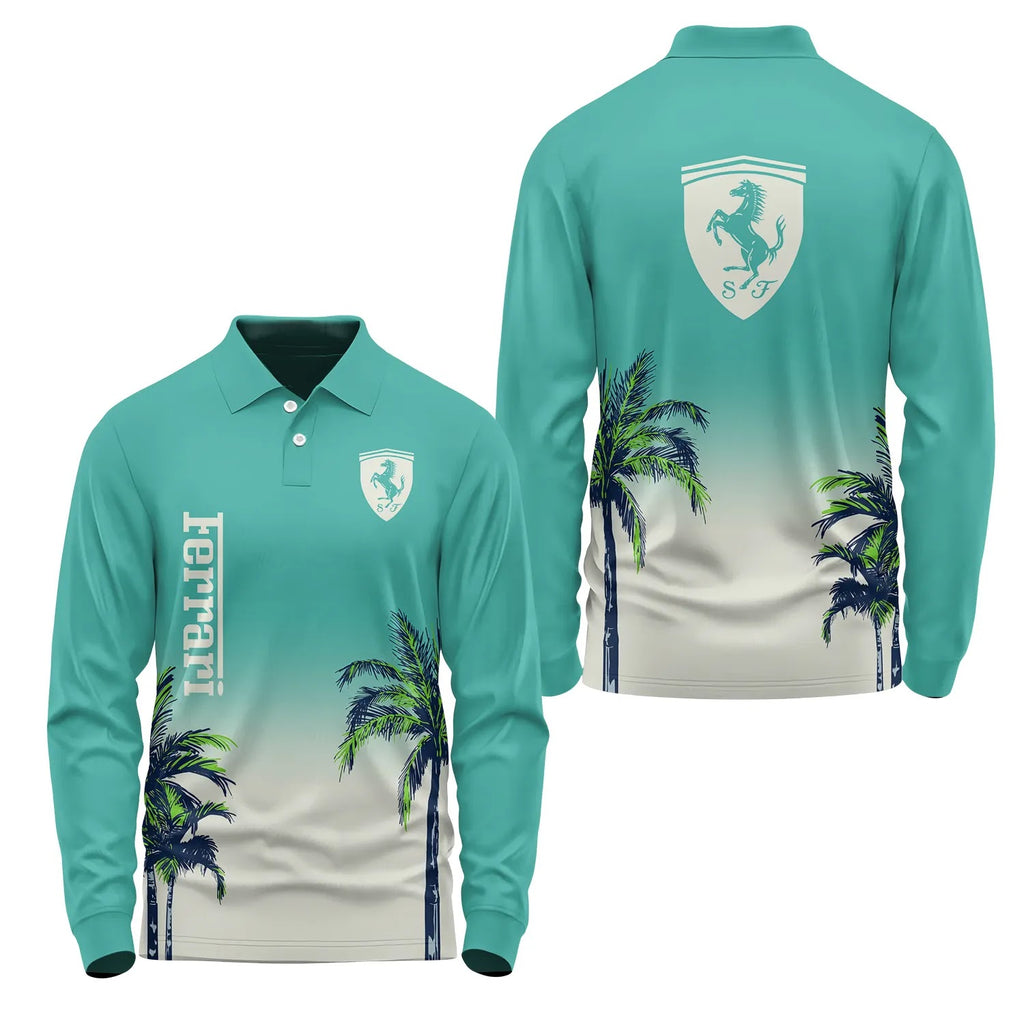 Ferrari Apparels SHW020
