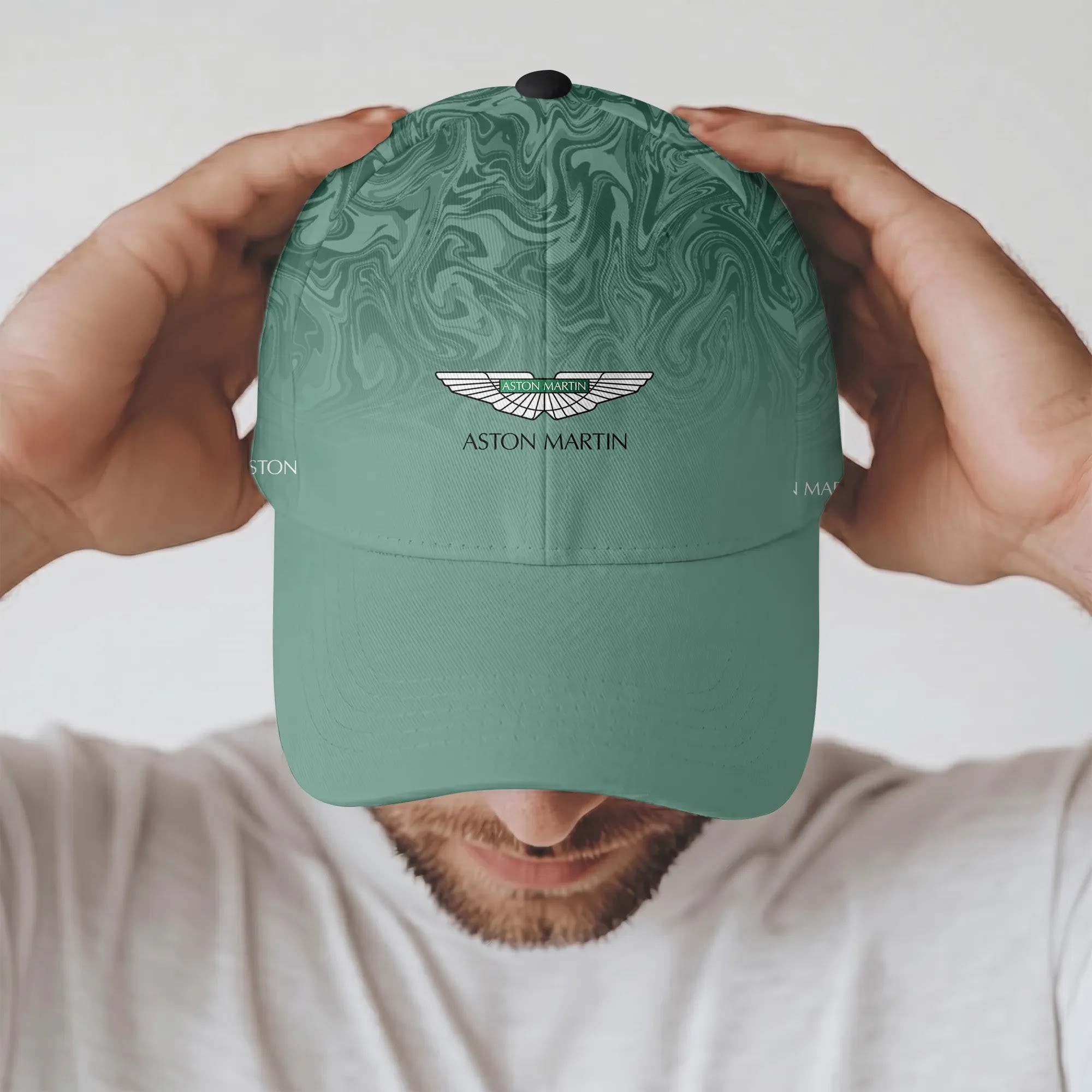 Aston Martin Apparels CSC056