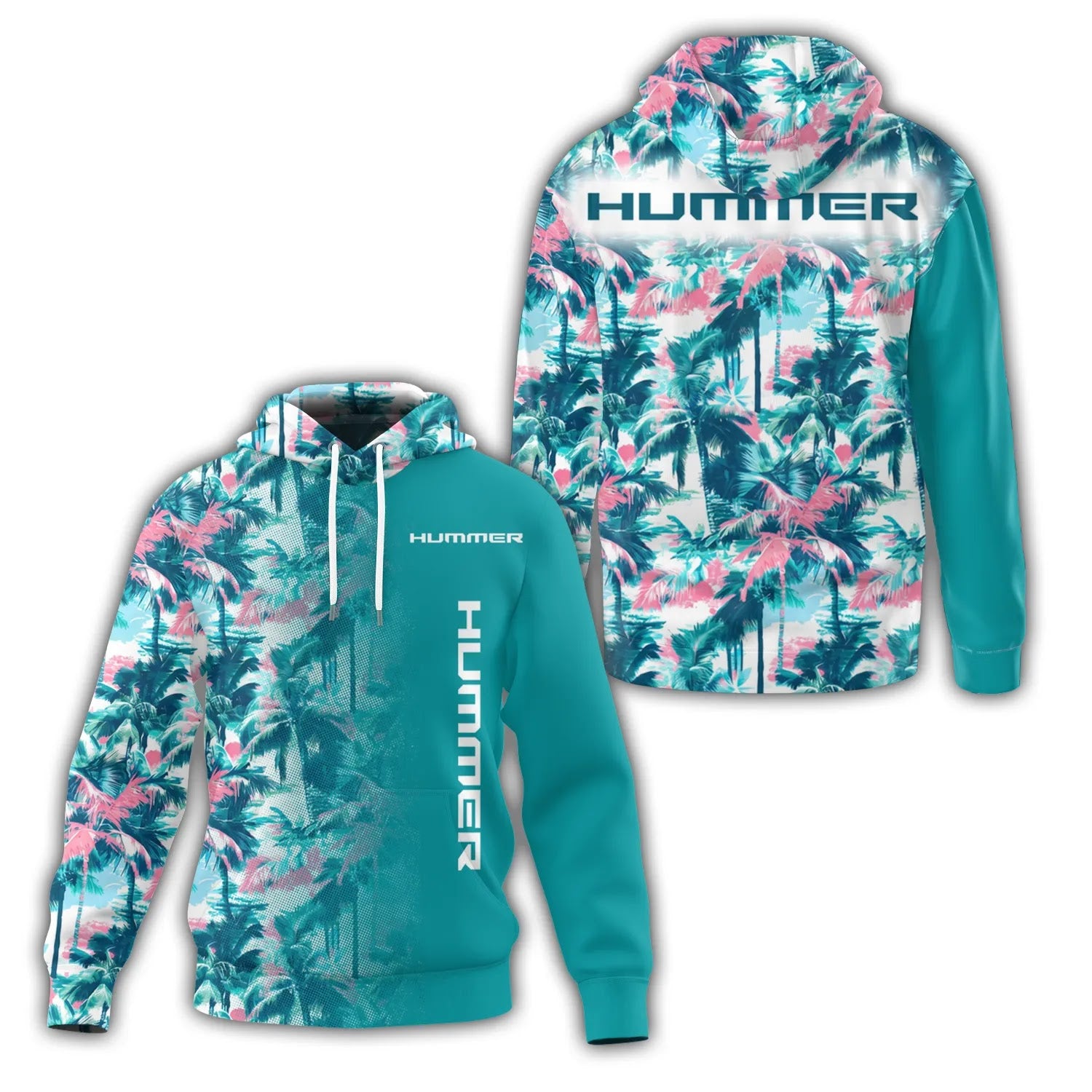 Hummer Apparels SHW061