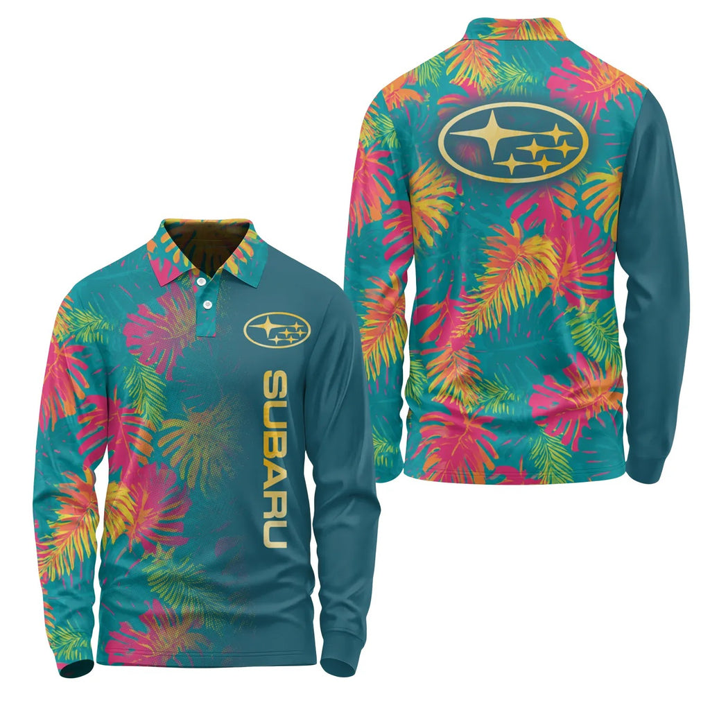 Subaru Apparels SHW059