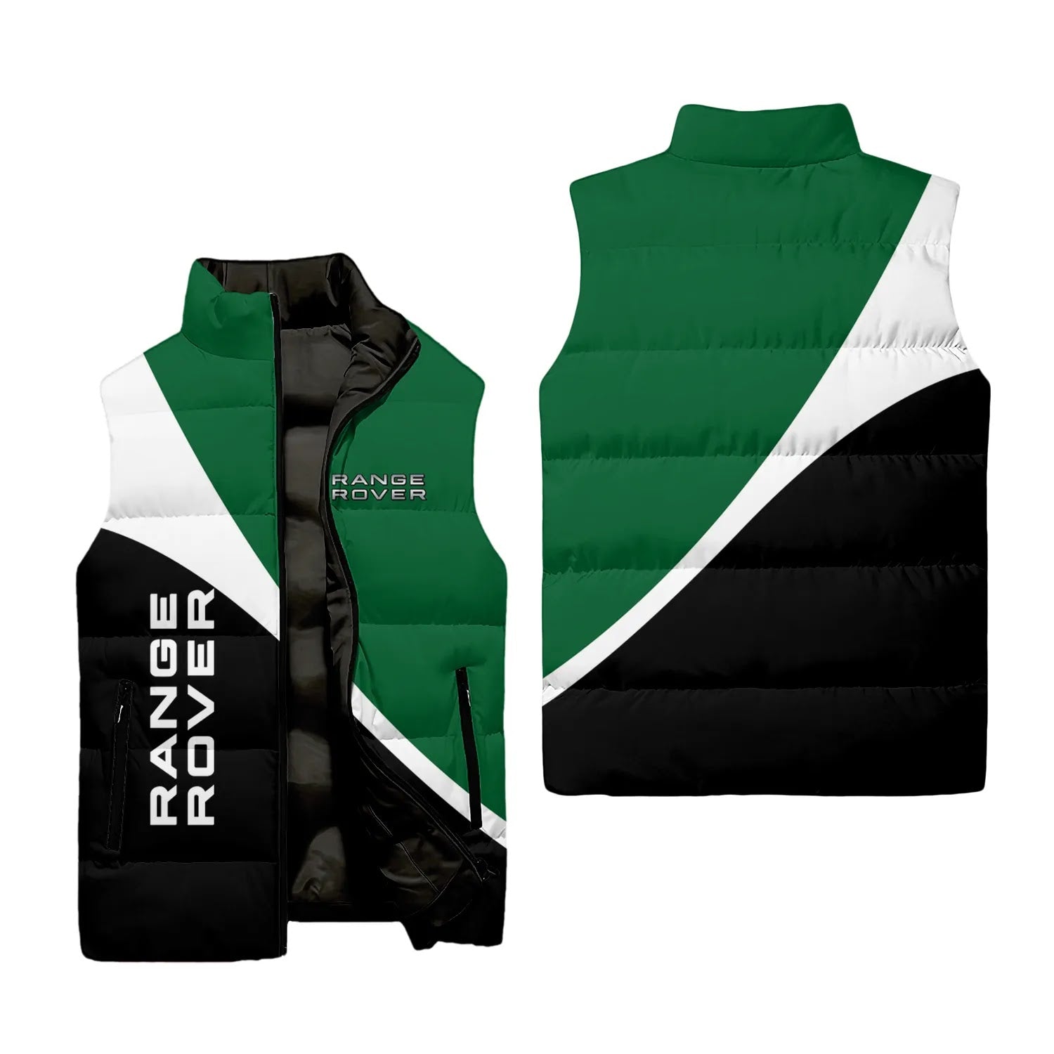 Range Rover Apparels SC090