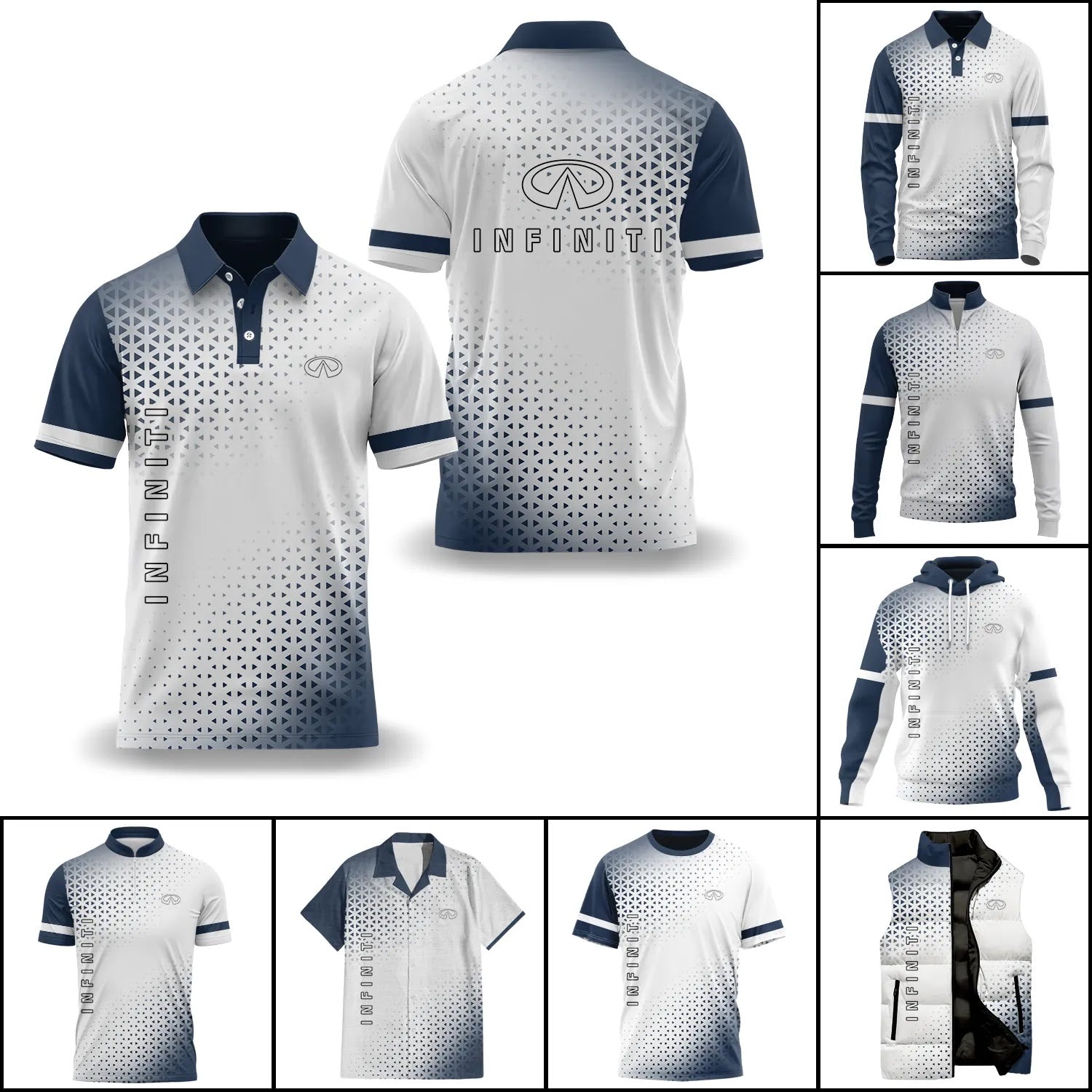 Infiniti Apparels SC079