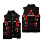 Mitsubishi Apparels SC075