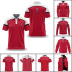 Pontiac Apparels SC087
