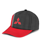 Mitsubishi Cap CSC037