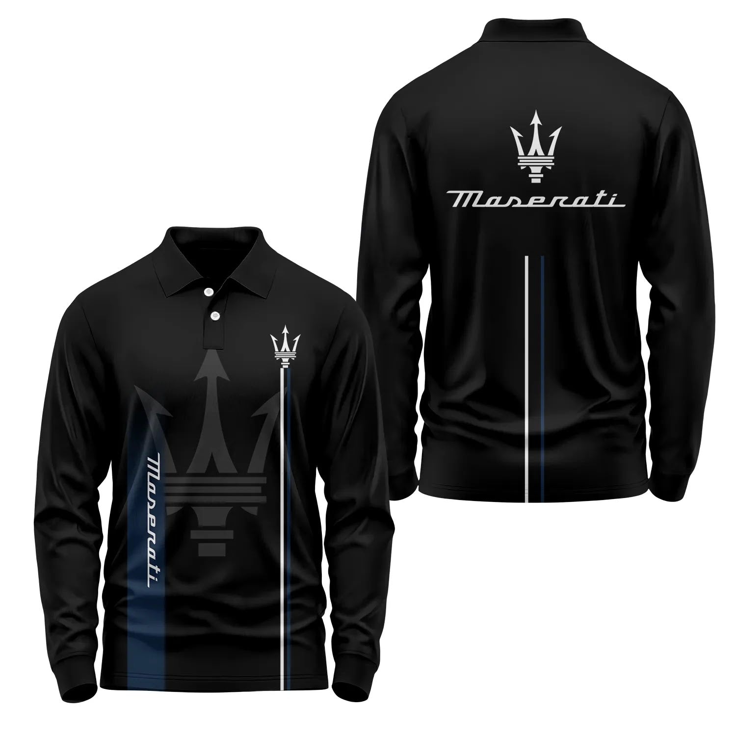 Maserati Apparels SC077