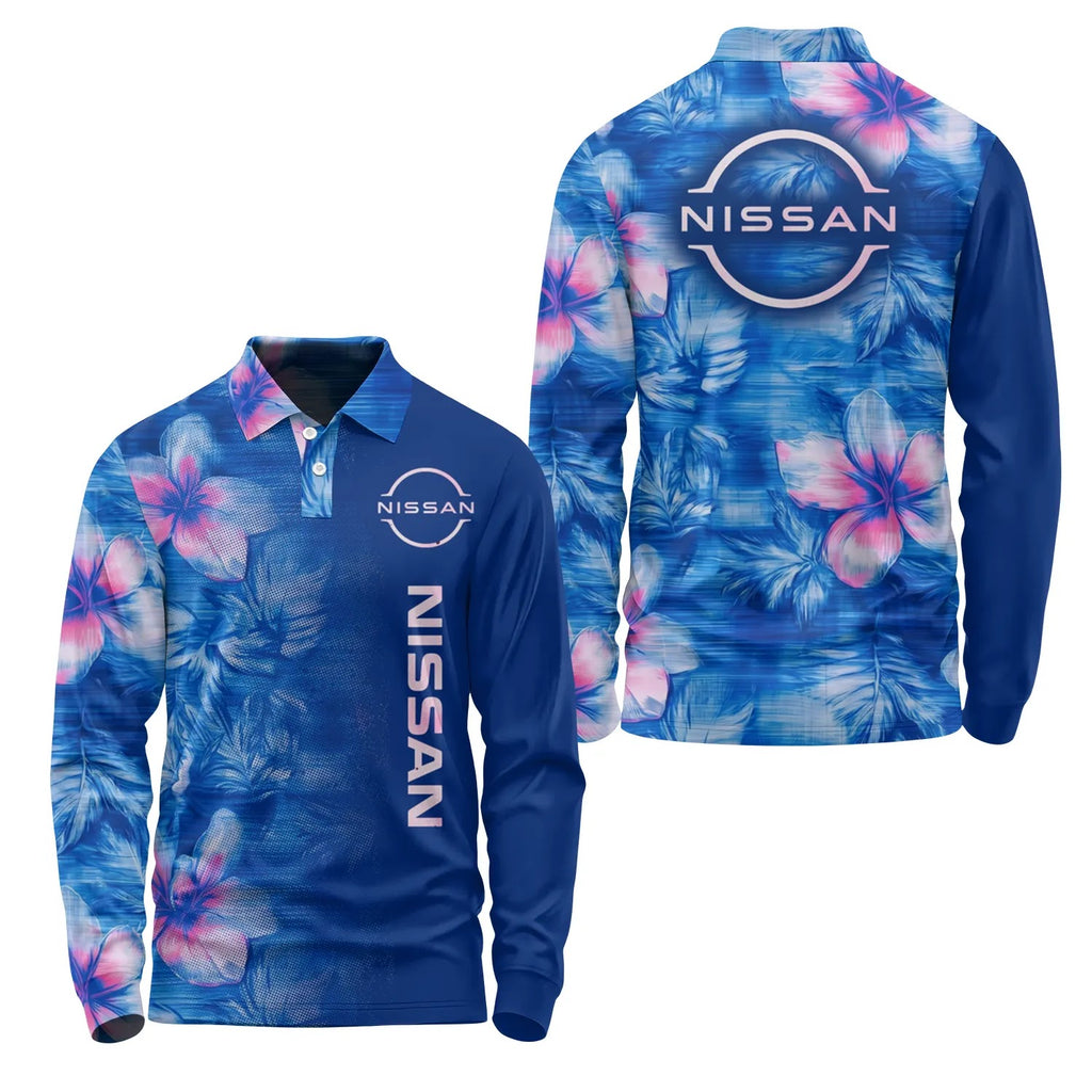 Nissan Apparels SHW057