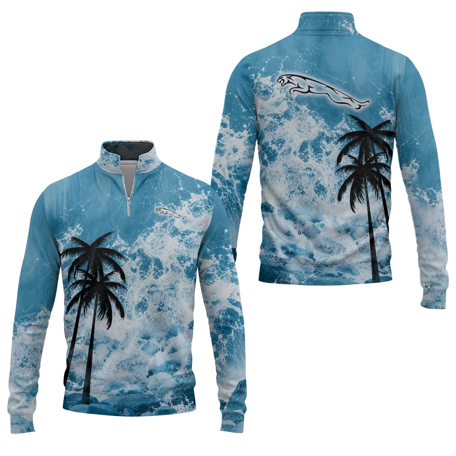 Jaguar Apparels SHW052