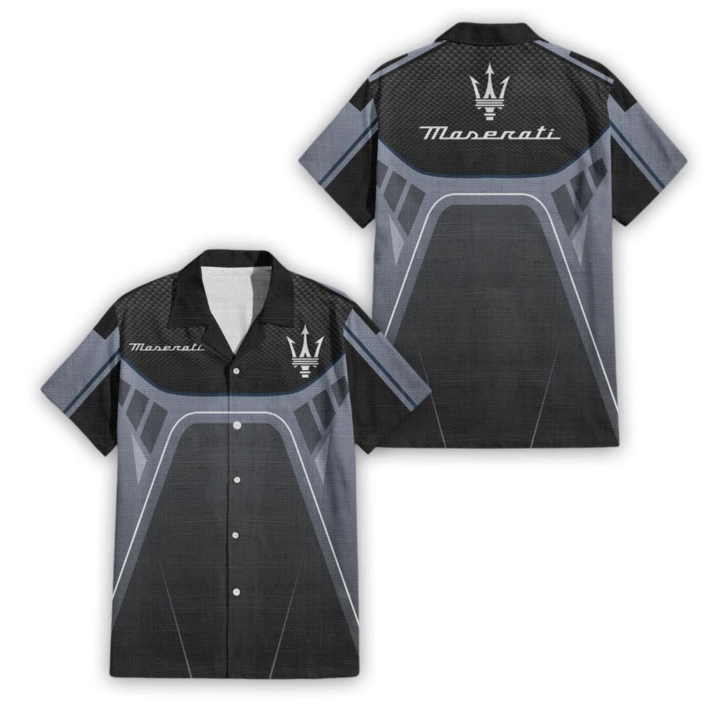Maserati Apparels SC088