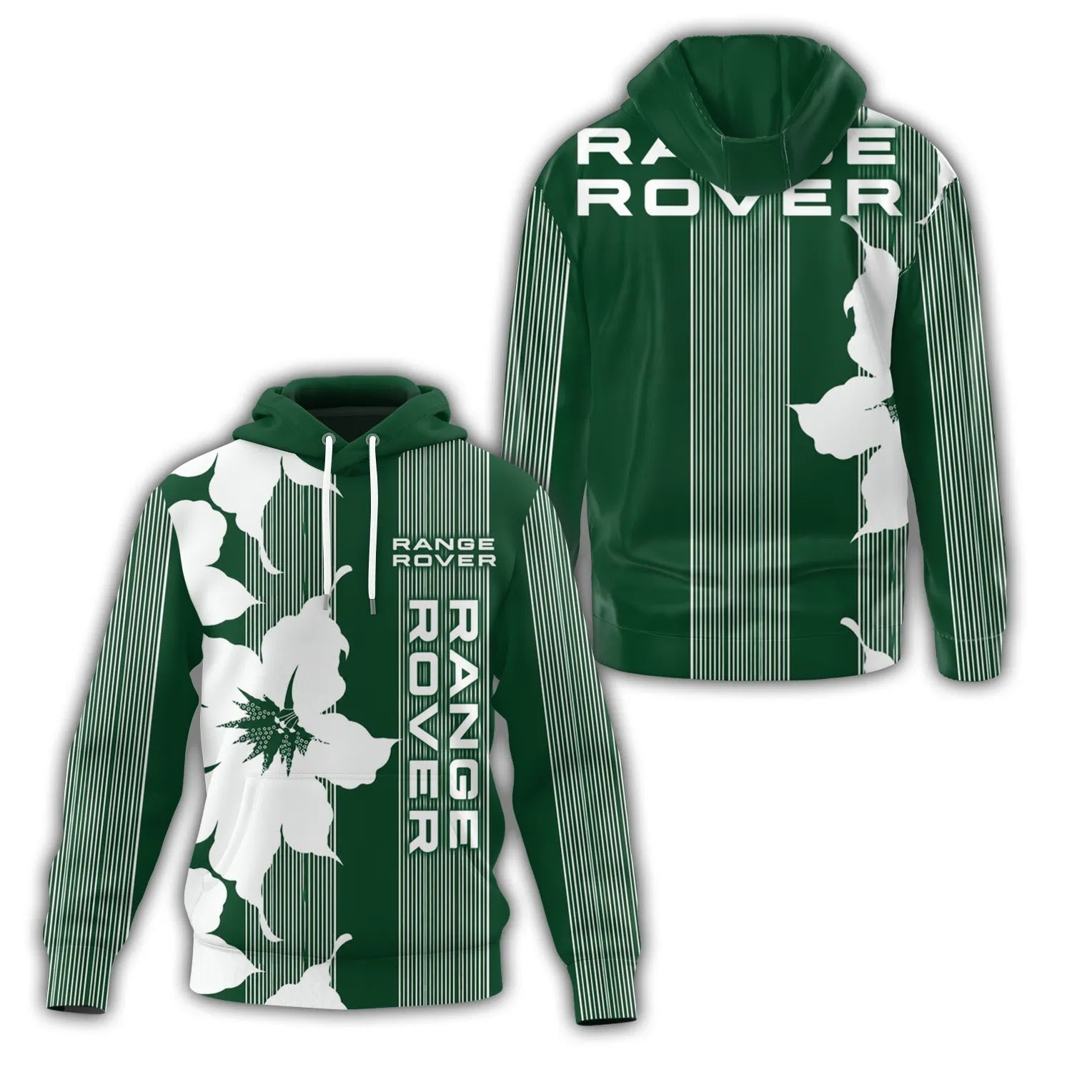 Range Rover Apparels SHW039