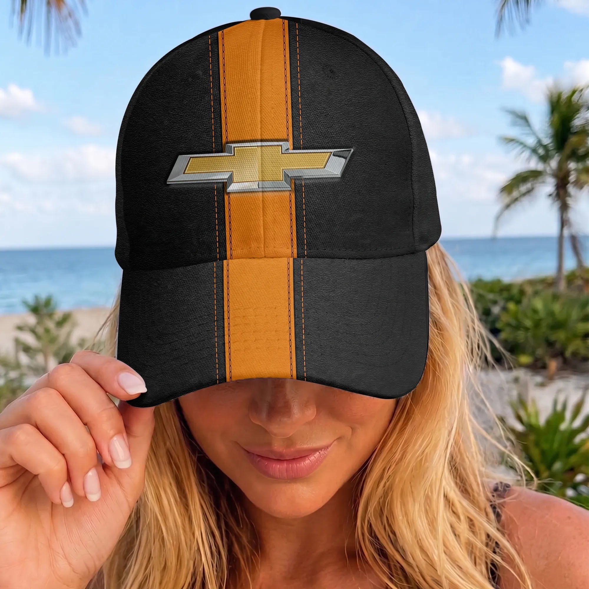 Chevrolet Apparels CSC067