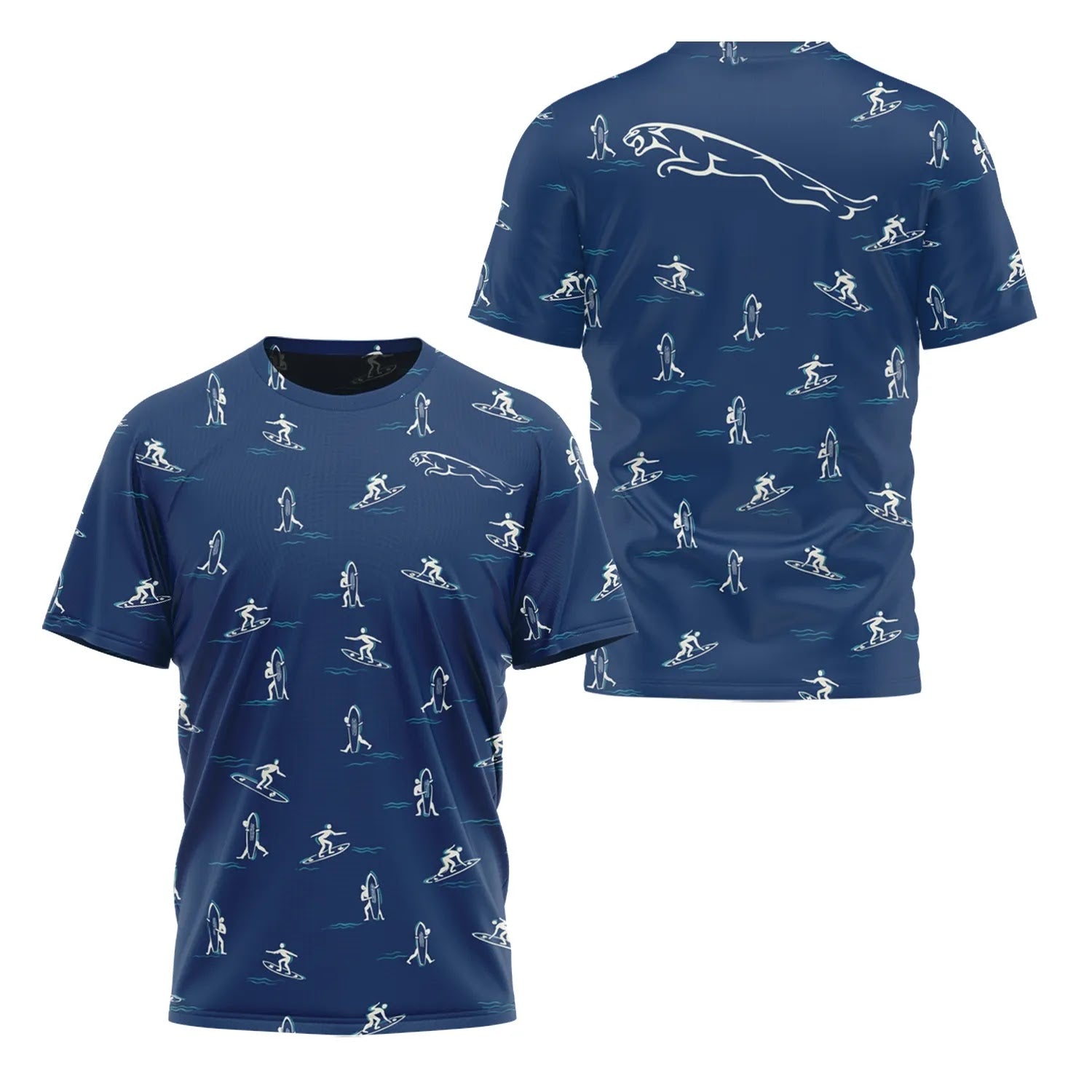 Jaguar Apparels SHW011